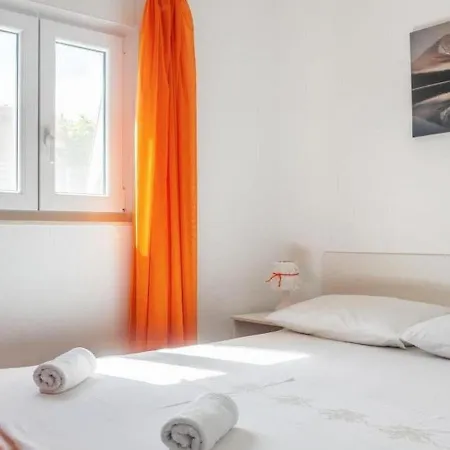 Holiday home Seaside Family Friendly House With A Swimming Pool Slatine, Ciovo - 22427 Slatine