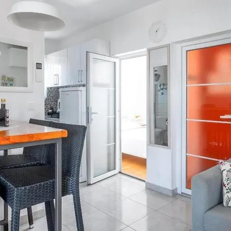 Seaside Family Friendly House With A Swimming Pool Slatine, Ciovo - 22427 Holiday home Slatine