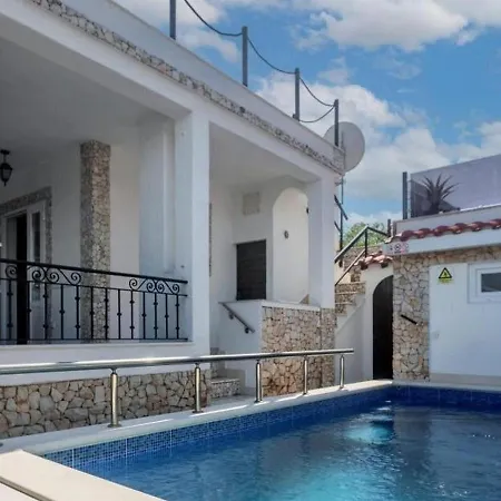 Seaside Family Friendly House With A Swimming Pool Slatine, Ciovo - 22427 *